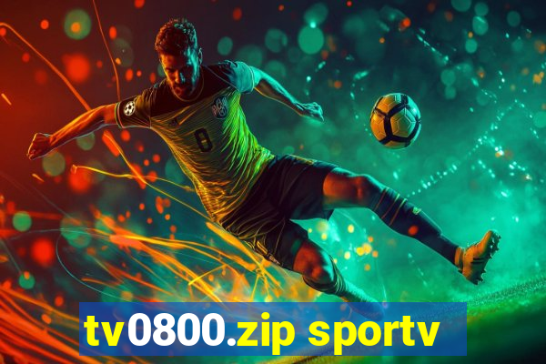 tv0800.zip sportv